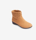 The Zenni Bootie, CAMEL, hi-res image number null