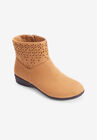 The Zenni Bootie, CAMEL, hi-res image number null