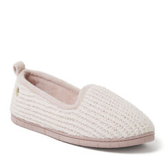 Rachel Marled Chenille Closed Back