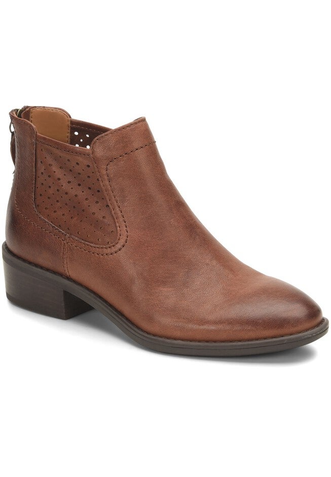 Cadwin Bootie , CAFE, hi-res image number null