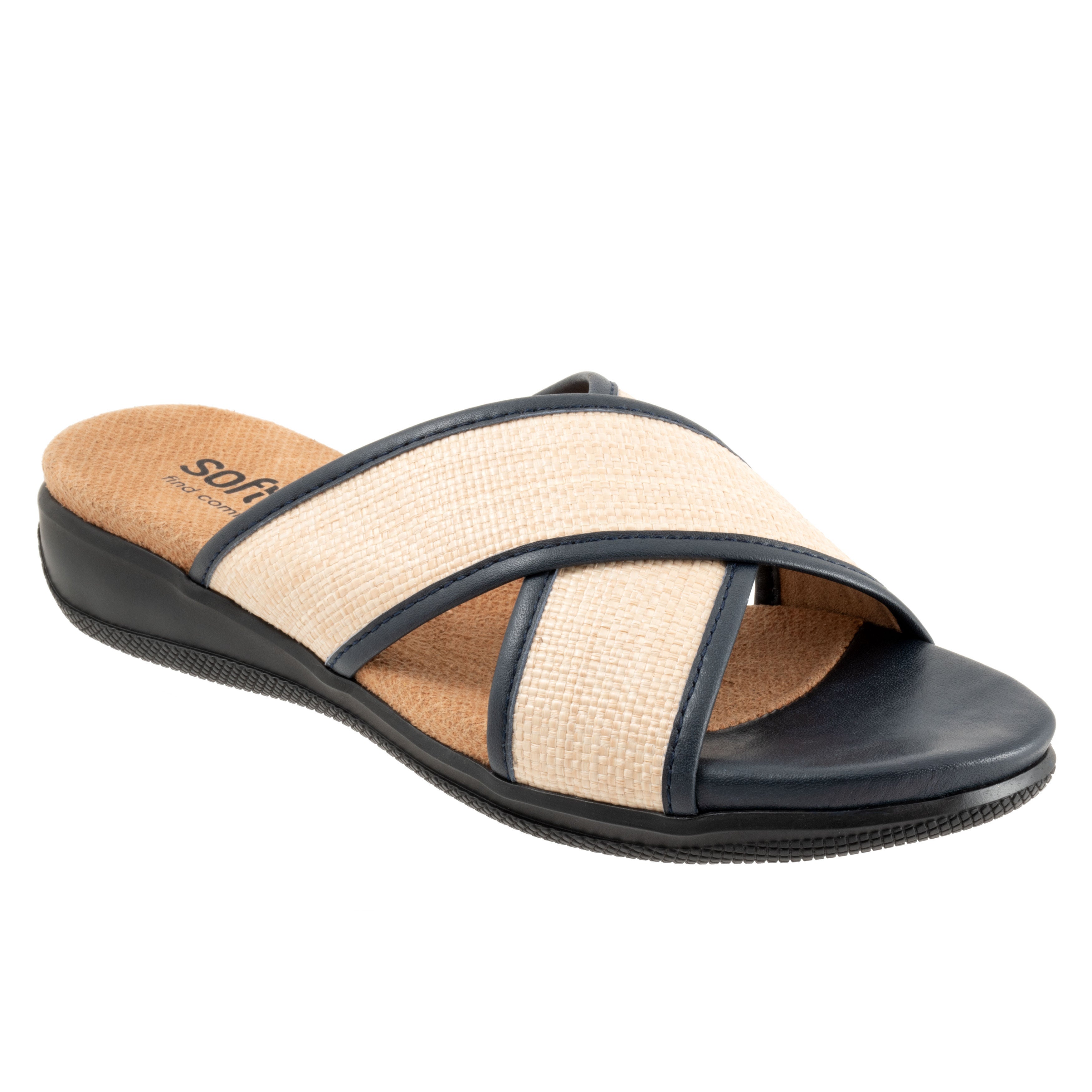 Tillman 6.0 Sandal, NAVY, hi-res image number 0