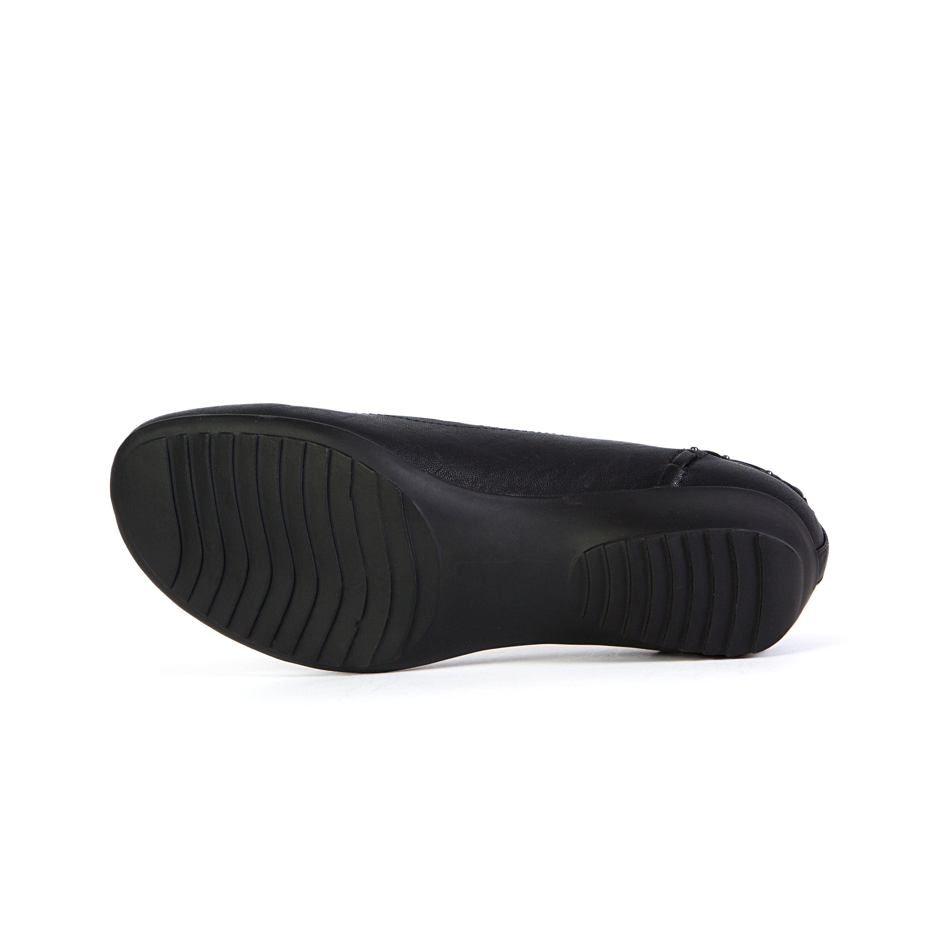 Vivian Flat, BLACK, alternate image number 5