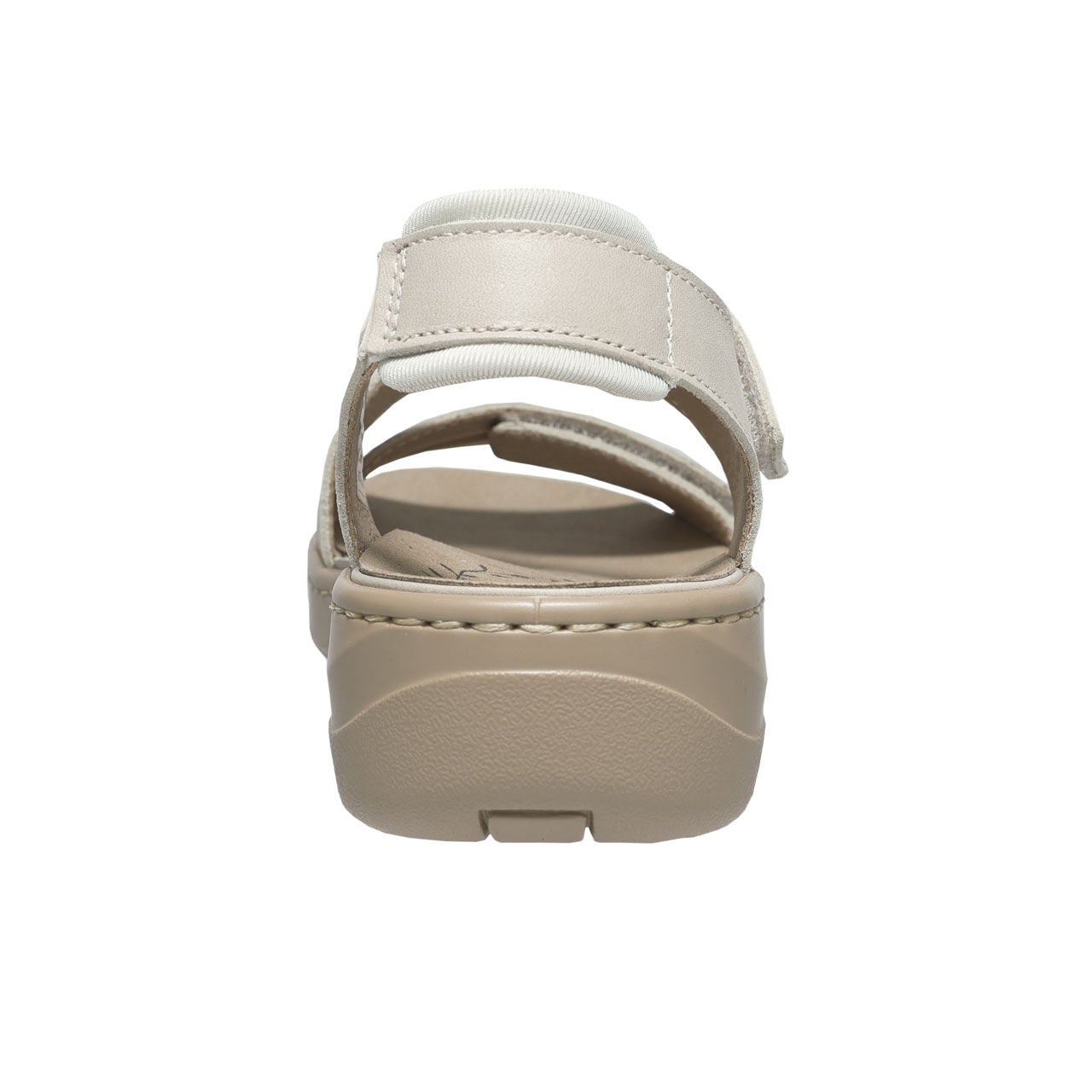 Garnet Sandal, BONE, on-hover image number 1