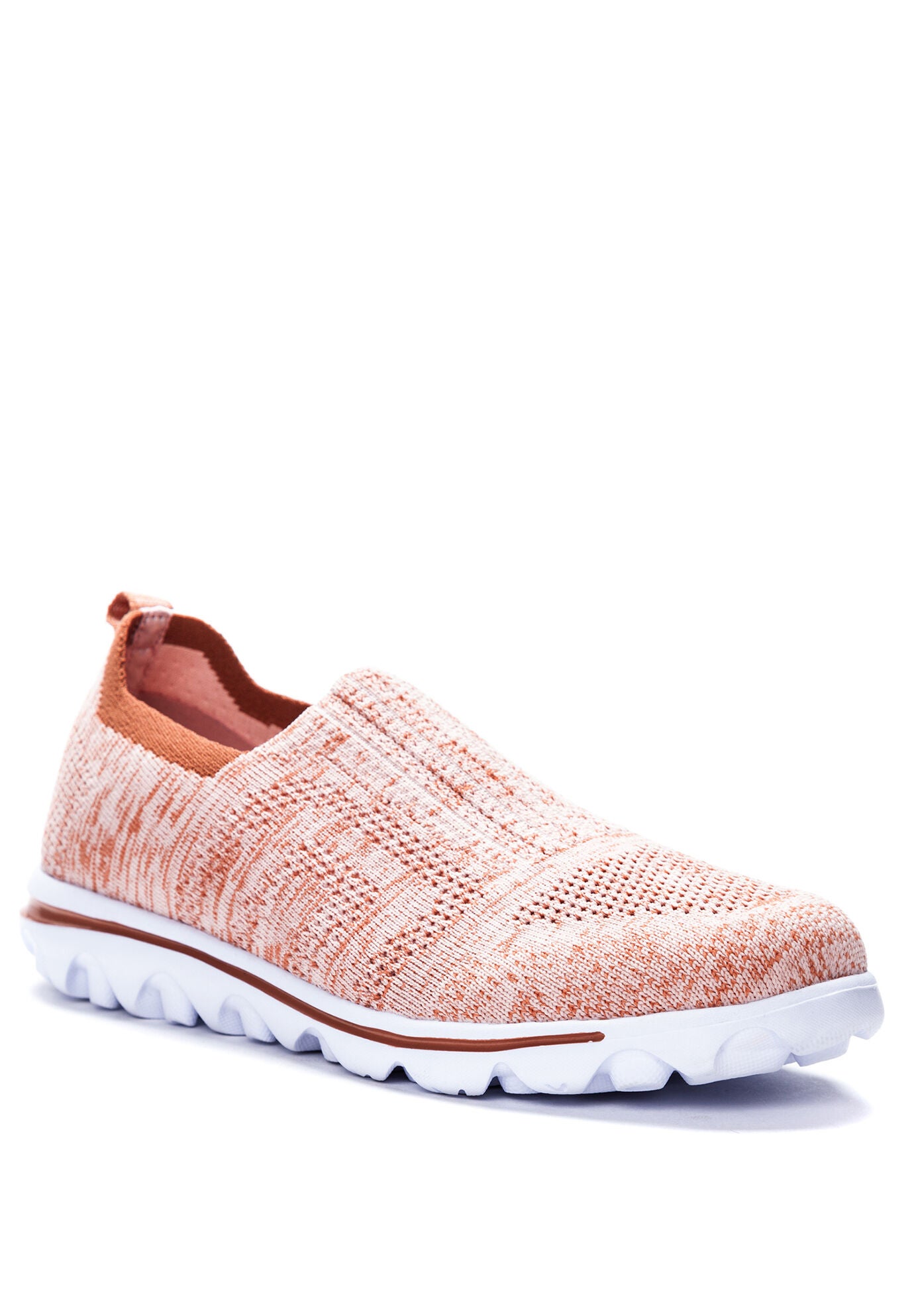 Travelactiv Stretch Slip-On, ROSE, hi-res image number 0