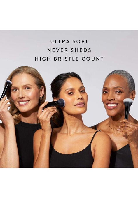 Better Together 2 Pc Face Brush Set, , alternate image number null
