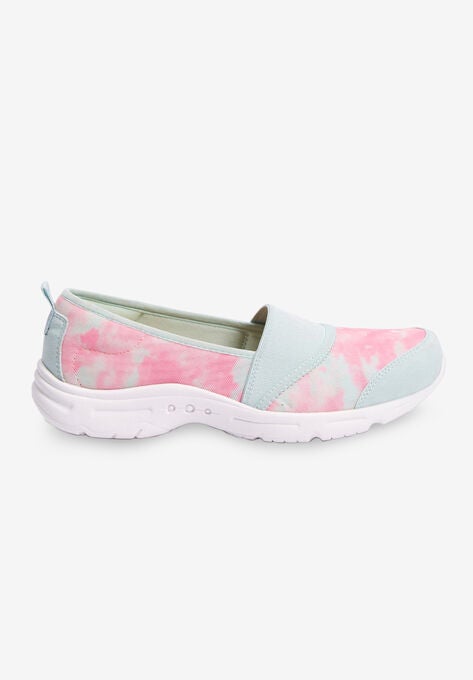 The Twist Sneaker by Easy SpiritĀ®, , alternate image number null