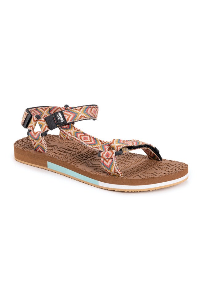 Sand Bar Sandals, MULTI, hi-res image number null