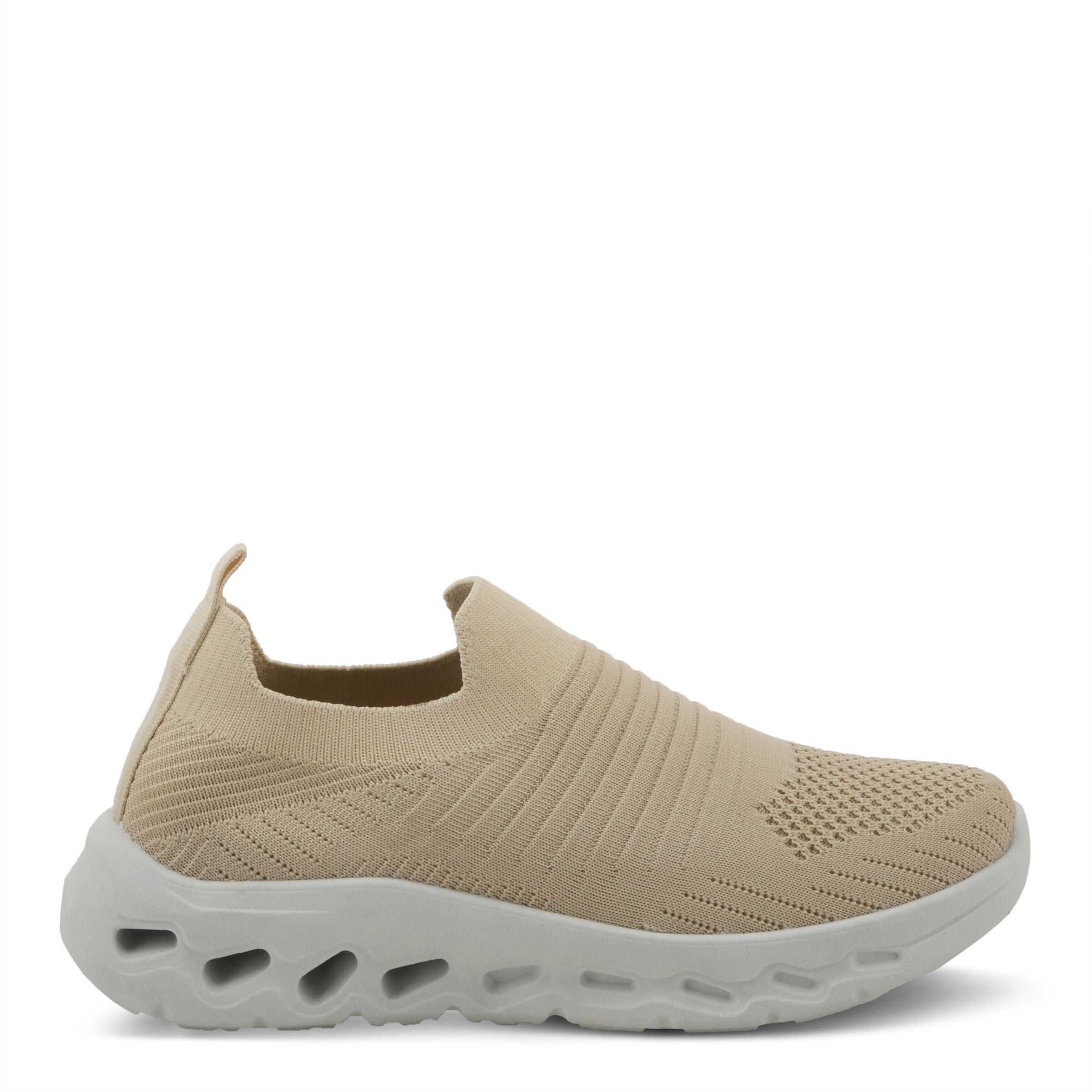Scruggs Sneaker, BEIGE, alternate image number 5