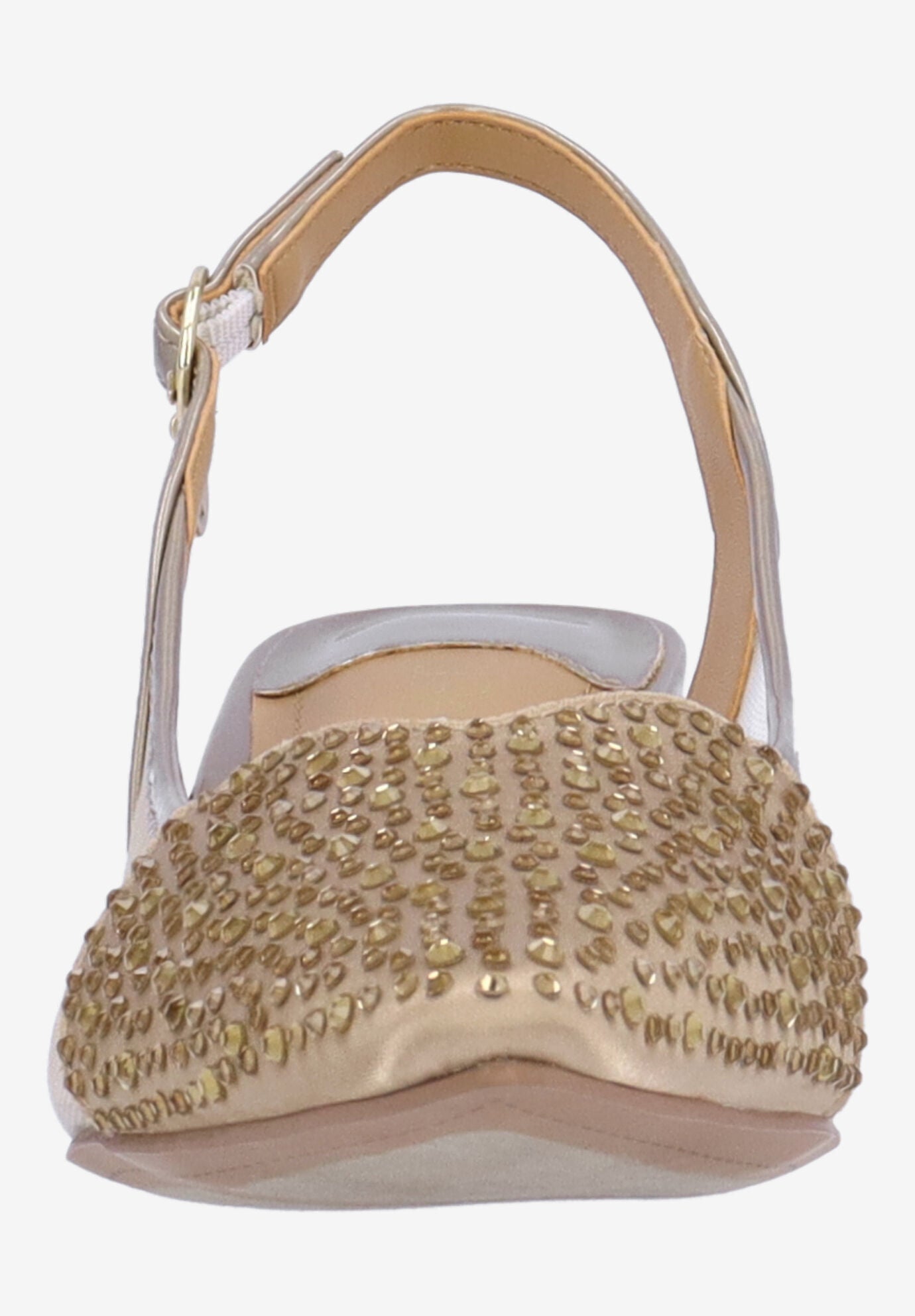 Gwyn Pump, , alternate image number 6