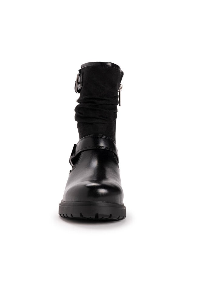 Scarlett Sabrina Bootie, , alternate image number null