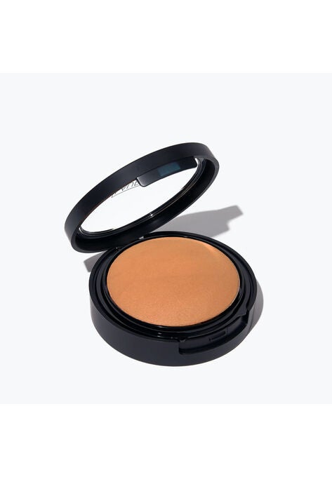 Double Take Foundation Baked Full Coverage Foundation, TAN, hi-res image number null
