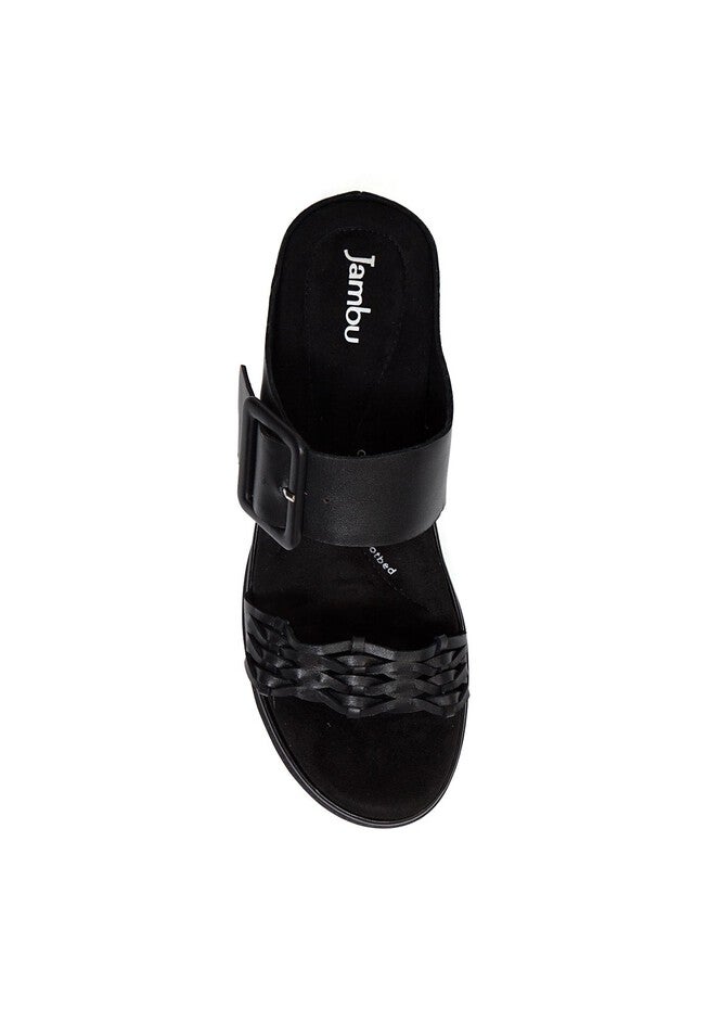 Dara Slip On Wedge, , alternate image number 4