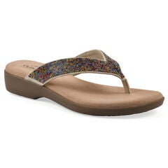 Becharm Thong Sandal