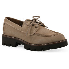 Gino Lug Sole Loafer