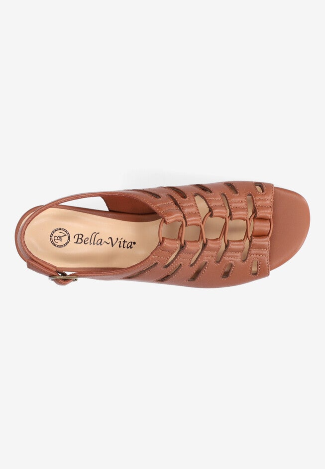 Zamira Sandals, , alternate image number null