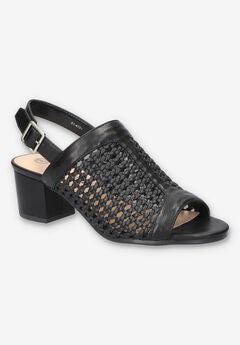 Adley Block Heel Sandals