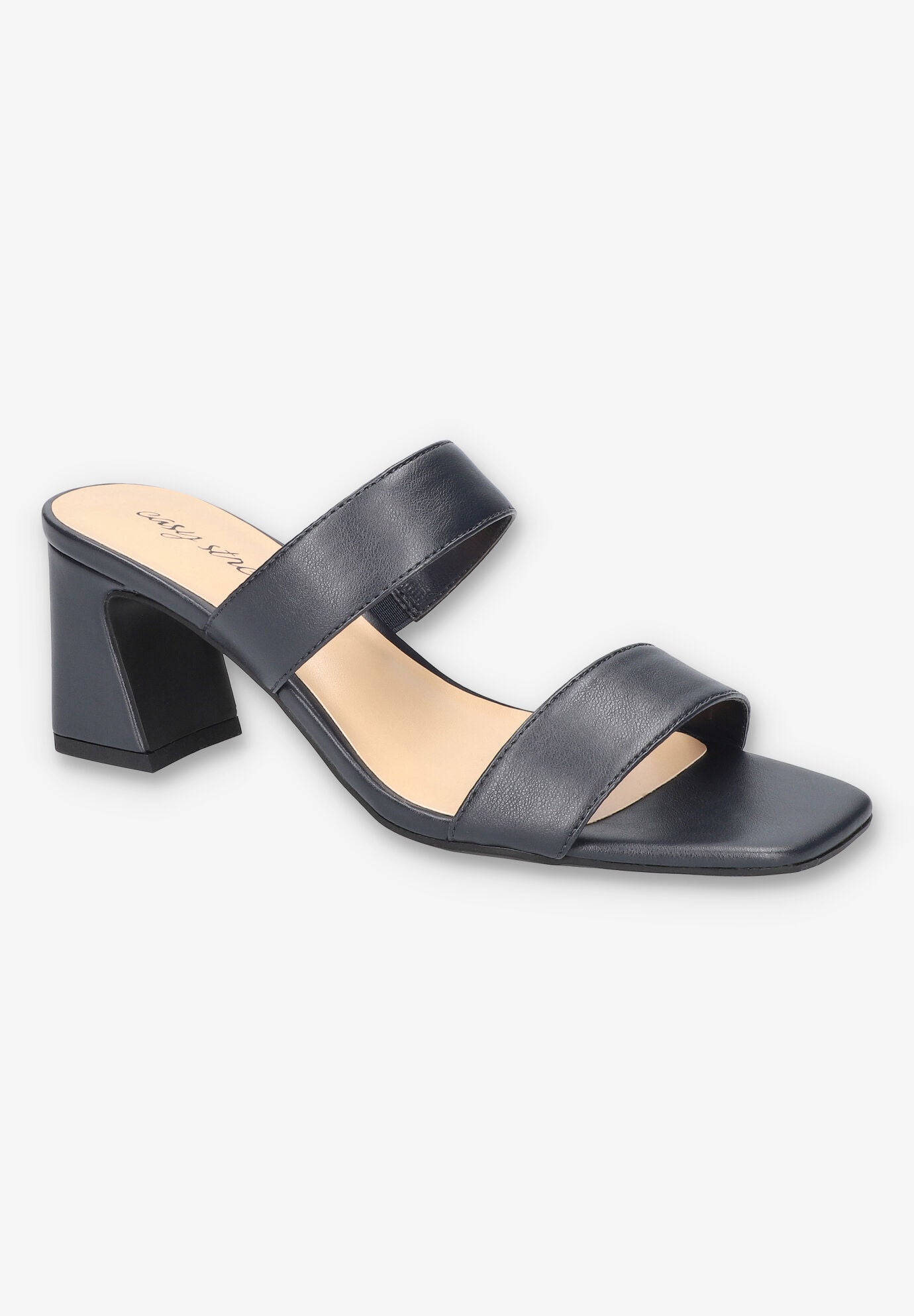 Clovelle Sandal, NAVY, hi-res image number 0