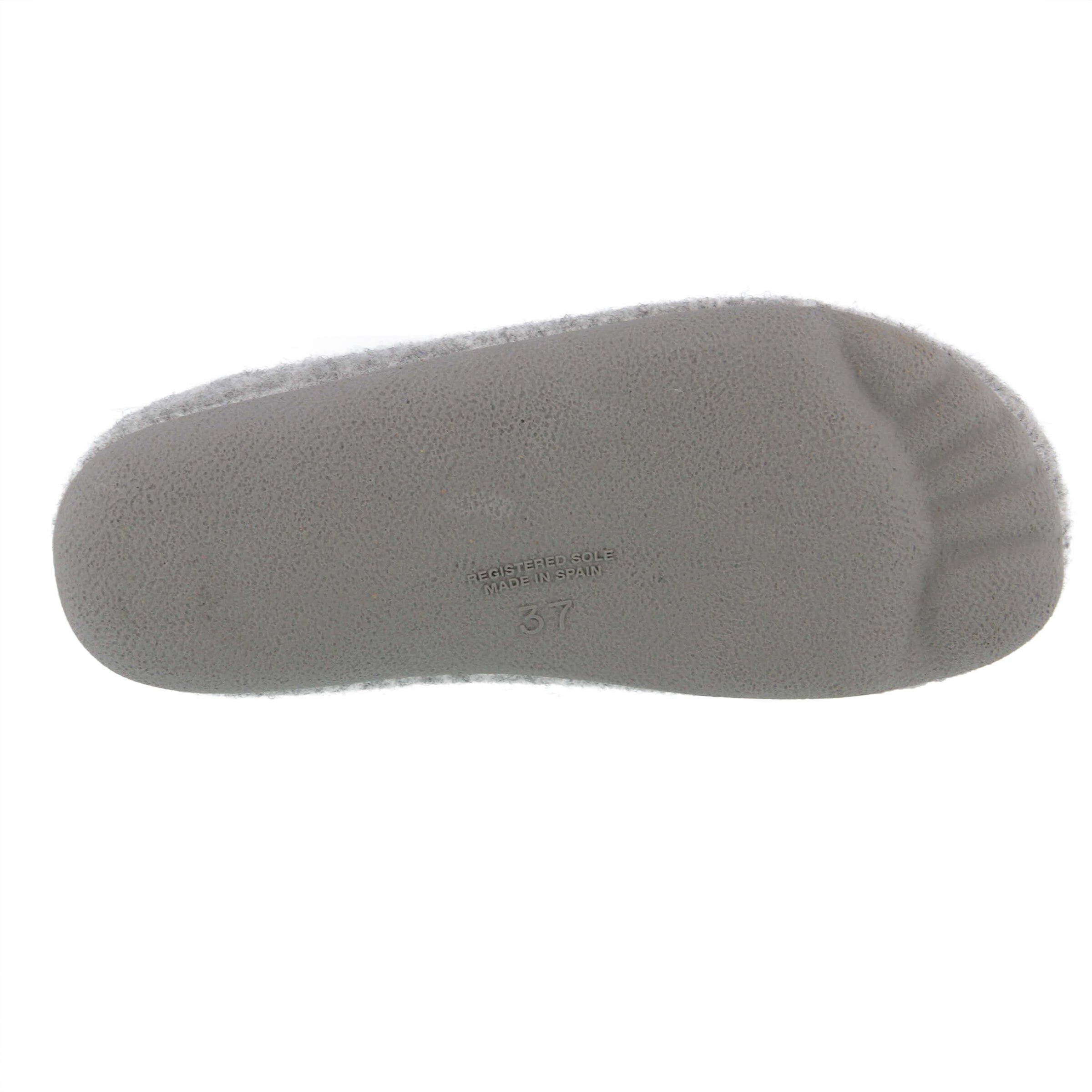Petlove Slippers, GREY, alternate image number 5