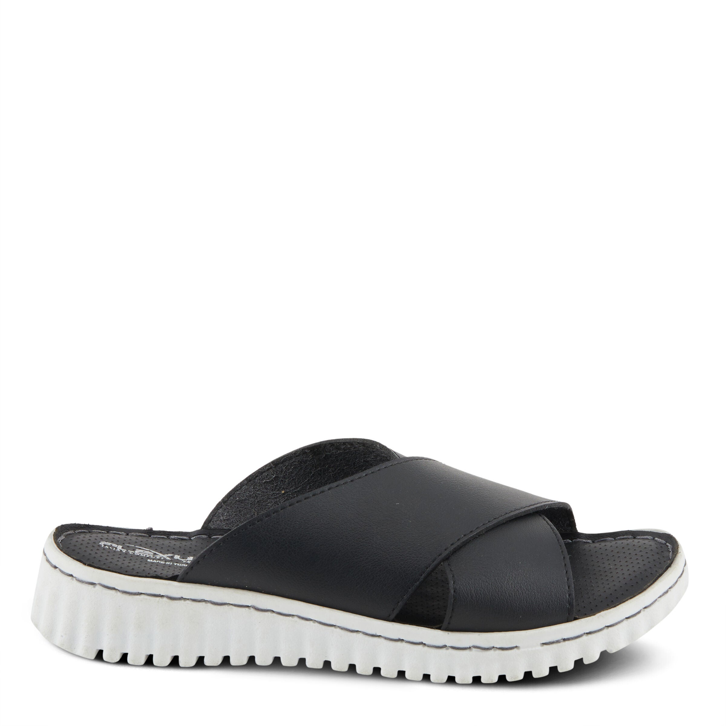 Alderine Sandal, BLACK, alternate image number 5