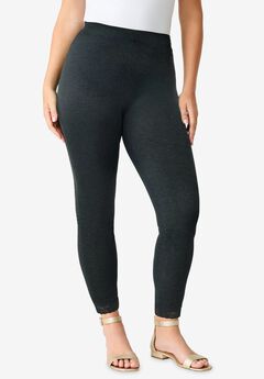 Plus Size Leggings for Work