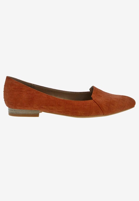 Flora Loafer, , alternate image number null