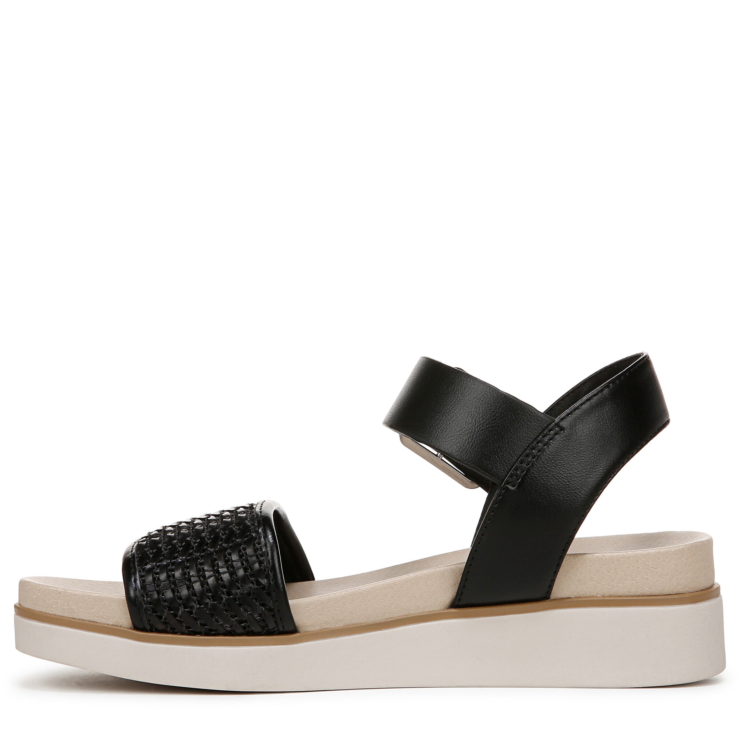 Gillian2 Sandal, BLACK, alternate image number 5