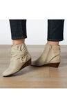 The Inez Bootie , , alternate image number null
