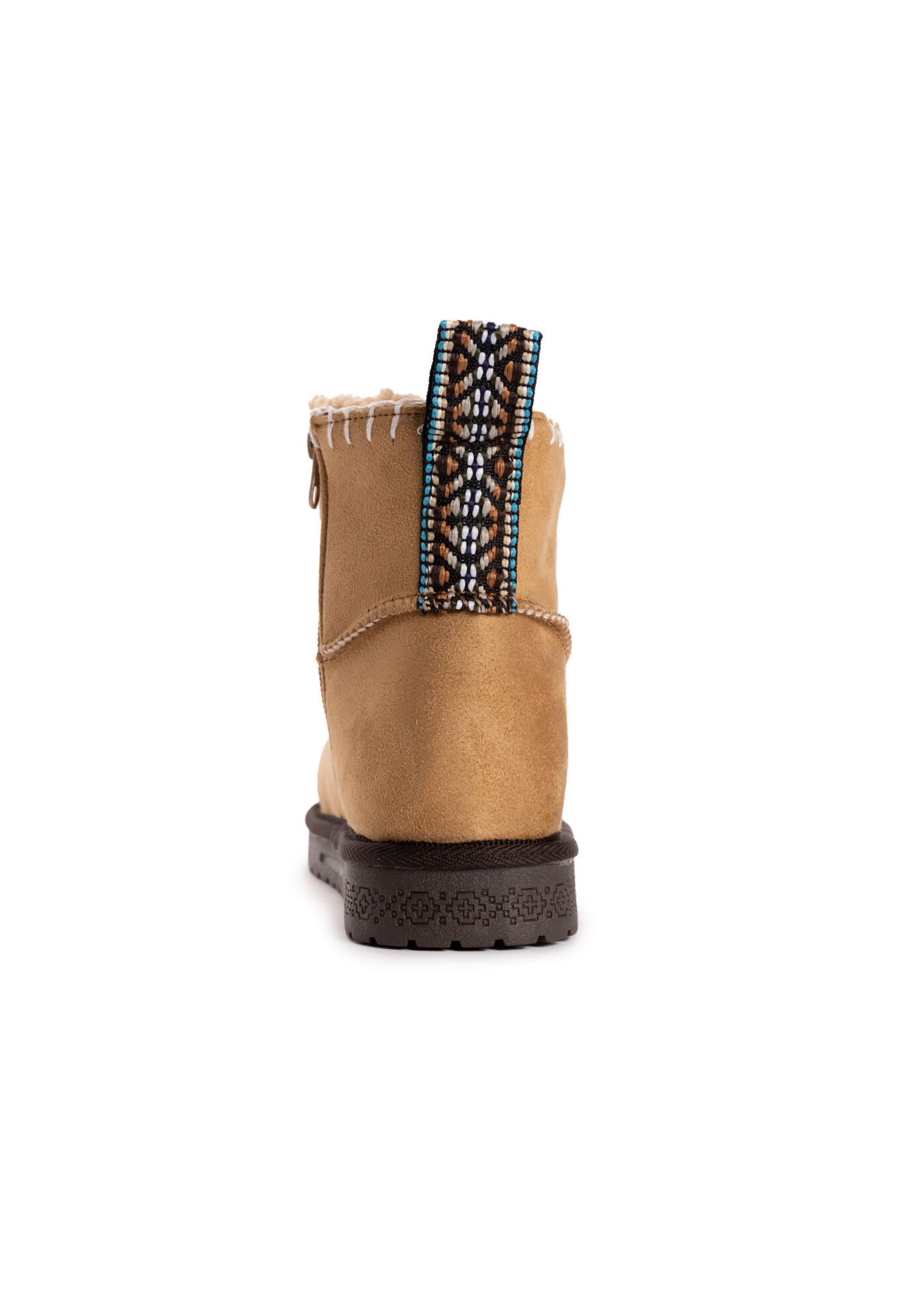 Tatum bootie new arrivals