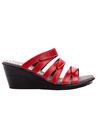 Lexie Wedge Slide Sandal , , alternate image number null