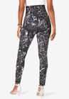 Ankle-Length Performance Legging, , on-hover image number null