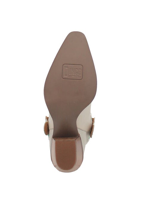 Play Pretty Western Bootie, , alternate image number null
