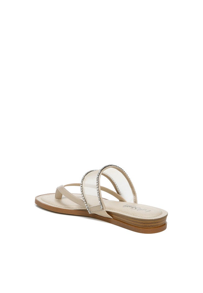 Radiant Glow Slip On Sandal, , alternate image number null
