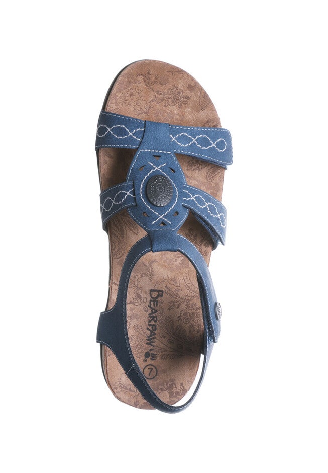 Ridley Sandals , , alternate image number null