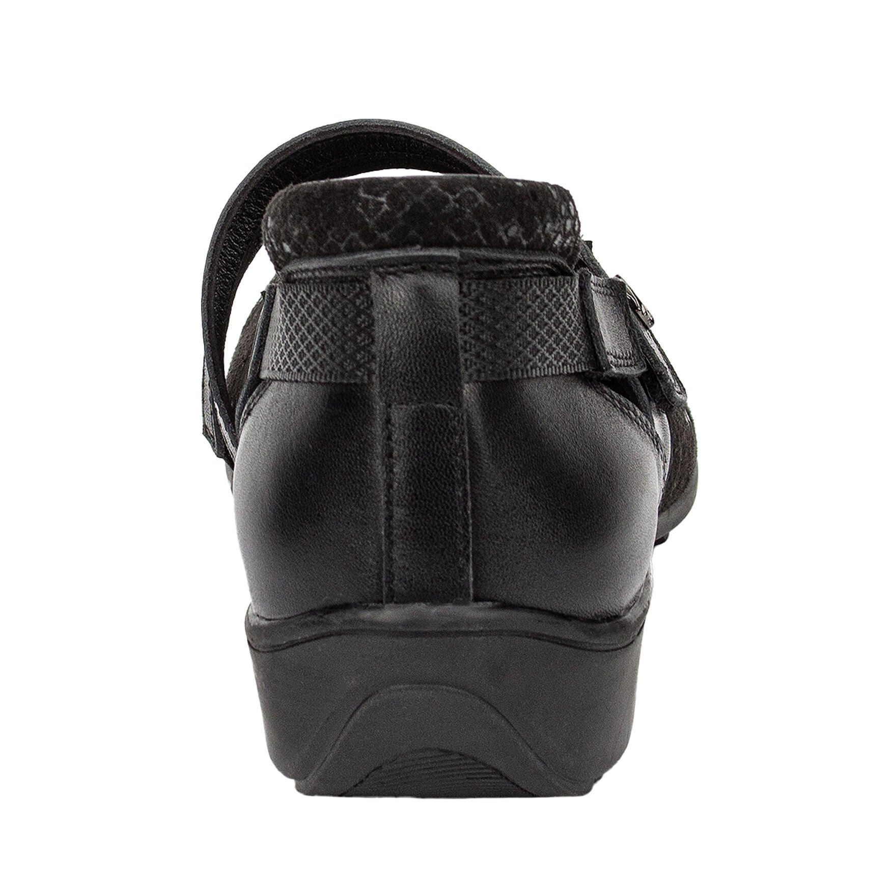 Petra Comfort Mary Jane, BLACK, alternate image number 2