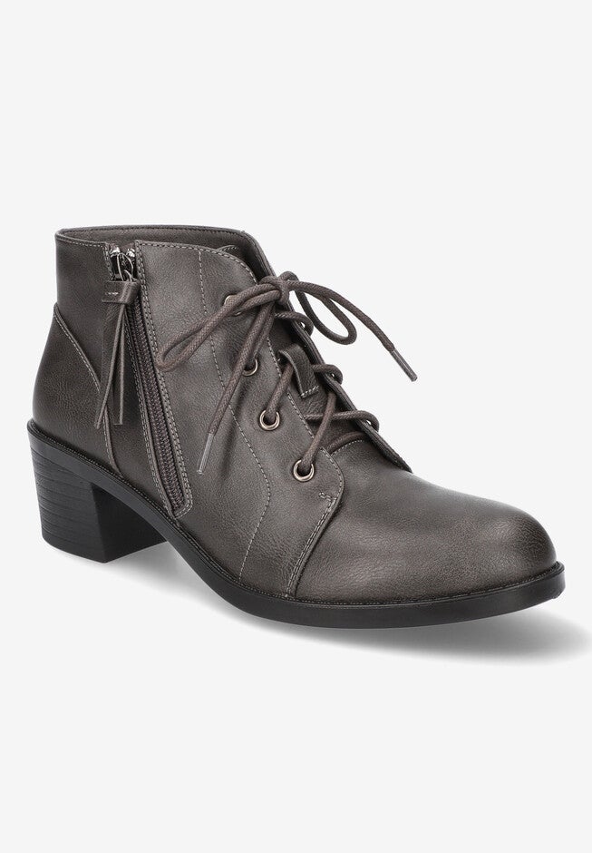 Becker Bootie, GREY, hi-res image number null