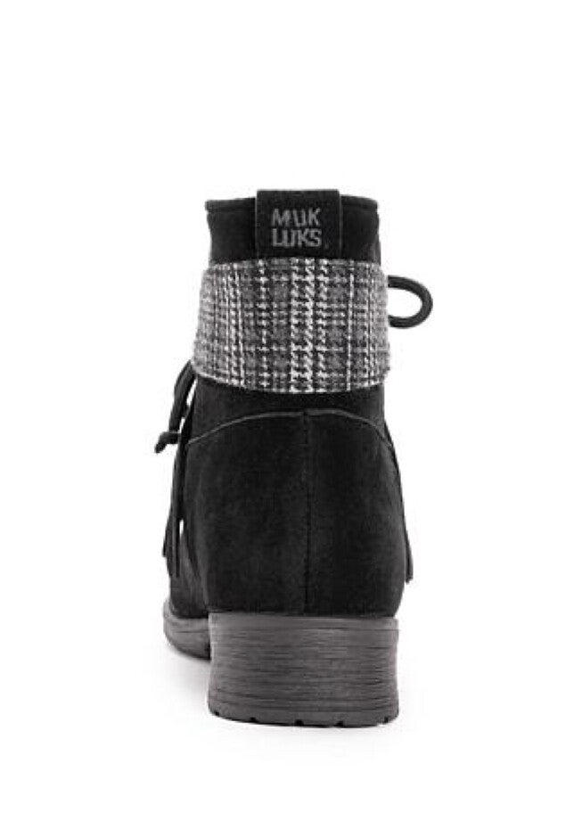 Lynsey Booties, , alternate image number 2