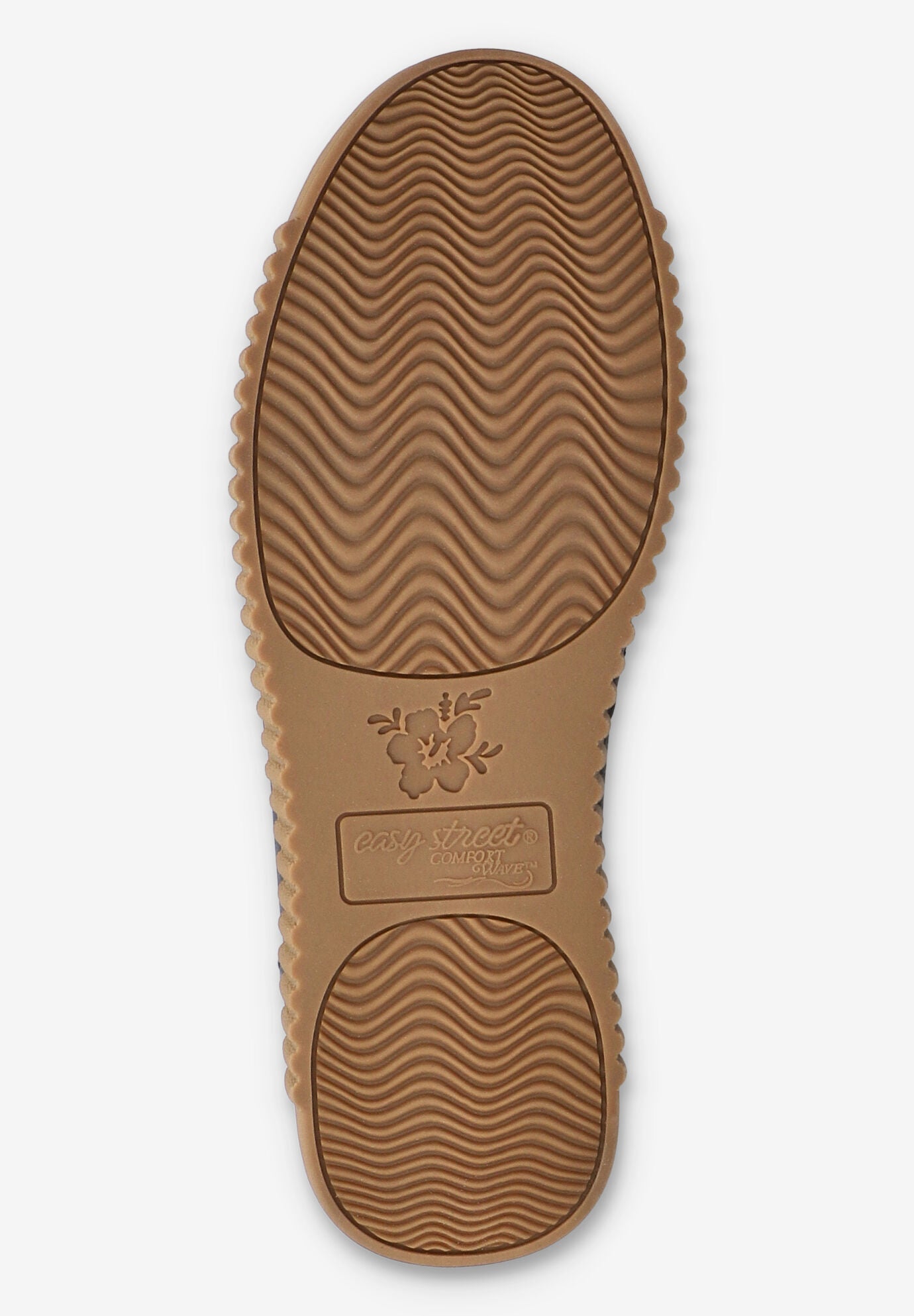 Kipper Comfort Flat, TAN, alternate image number 5