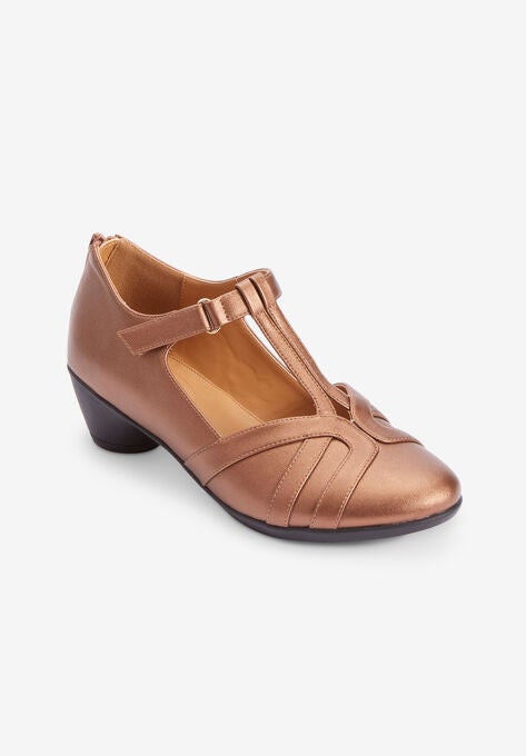 The Celine Shootie, BRONZE, hi-res image number null