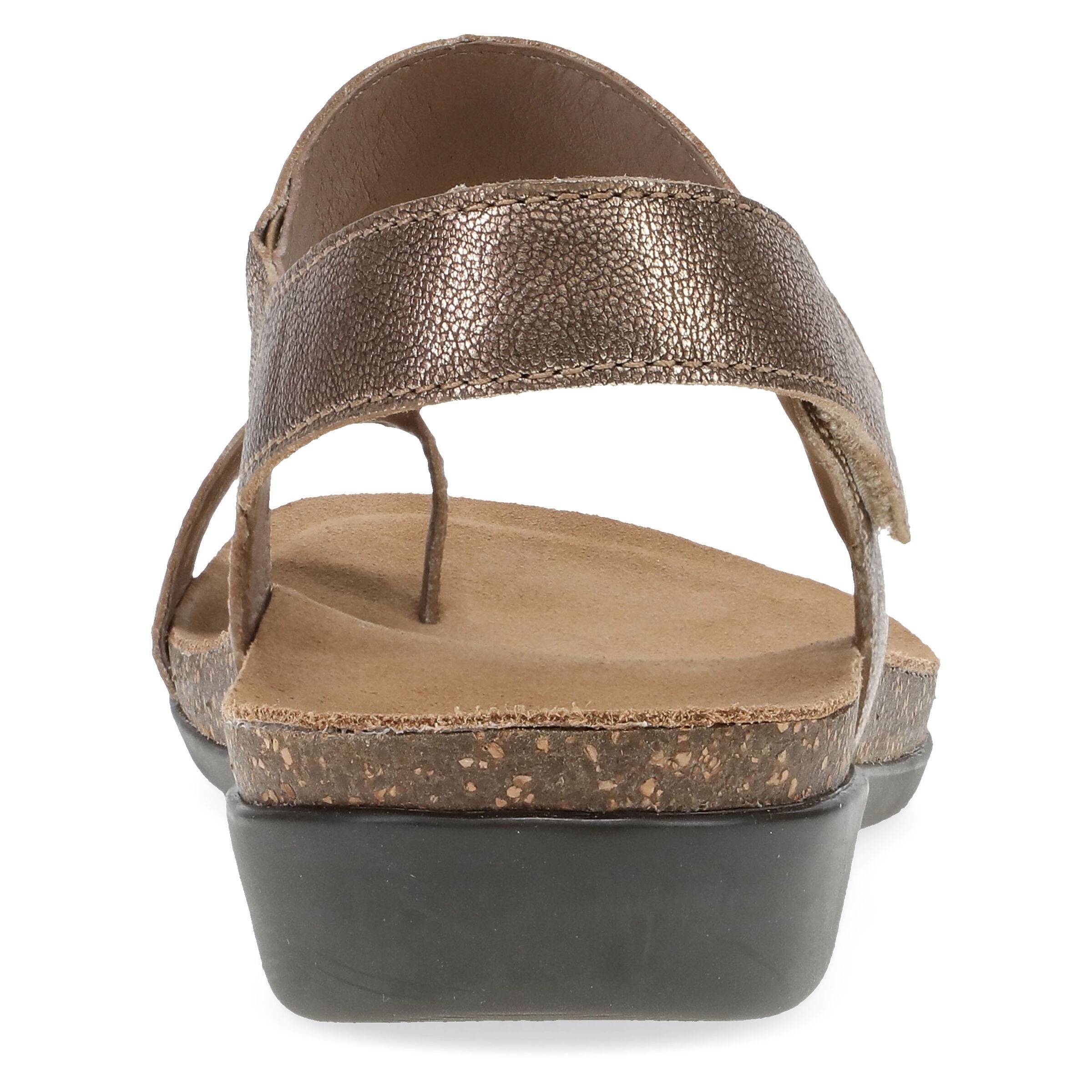 Reece Sandal, BRONZE, on-hover image number 1