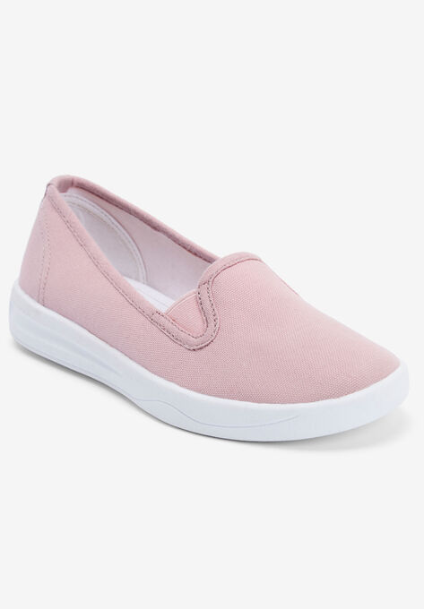 The Dottie Sneaker, BLUSH, hi-res image number null