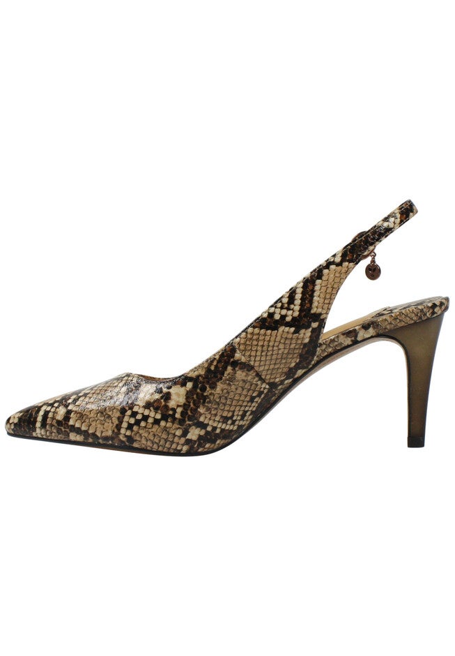 Belamie Slingback, , alternate image number null