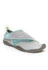 Ariel Water Ready Water Shoe, LIGHT GREY TEAL, hi-res image number null