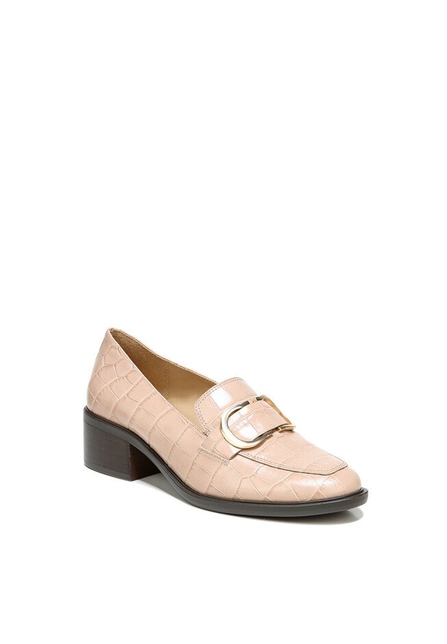 Pascal Slip On , NUDE CROCO, hi-res image number null