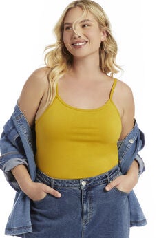 One+Only Bra Cami