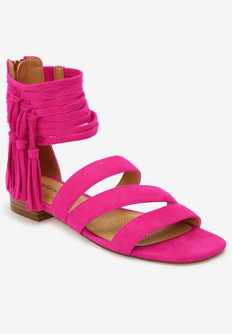 The Eleni Sandal Catherines