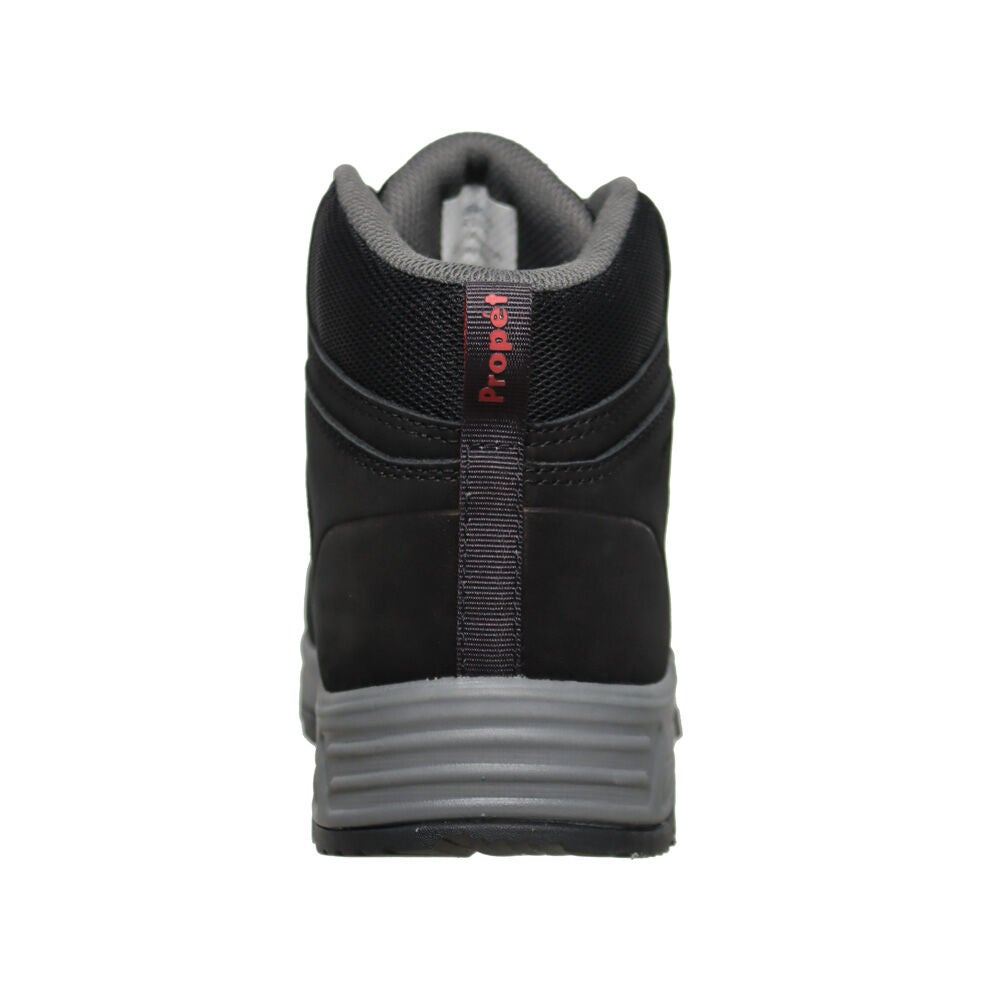 Cypress Hiker Boot, BLACK, on-hover image number 1