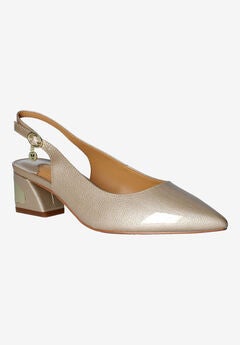 Shayanne Slingback Pump
