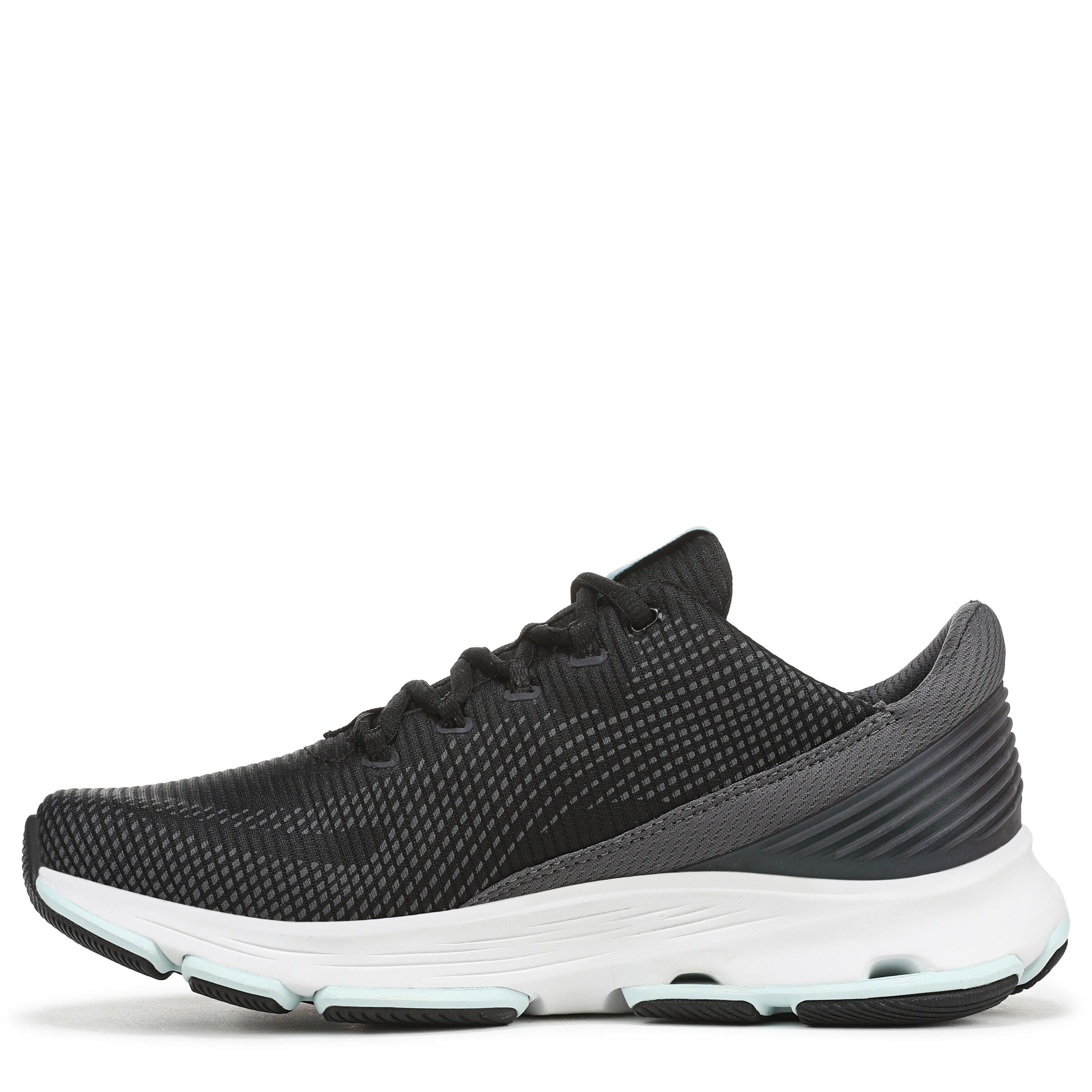 Devotion X 2 Walking Sneaker, BLACK, alternate image number 5