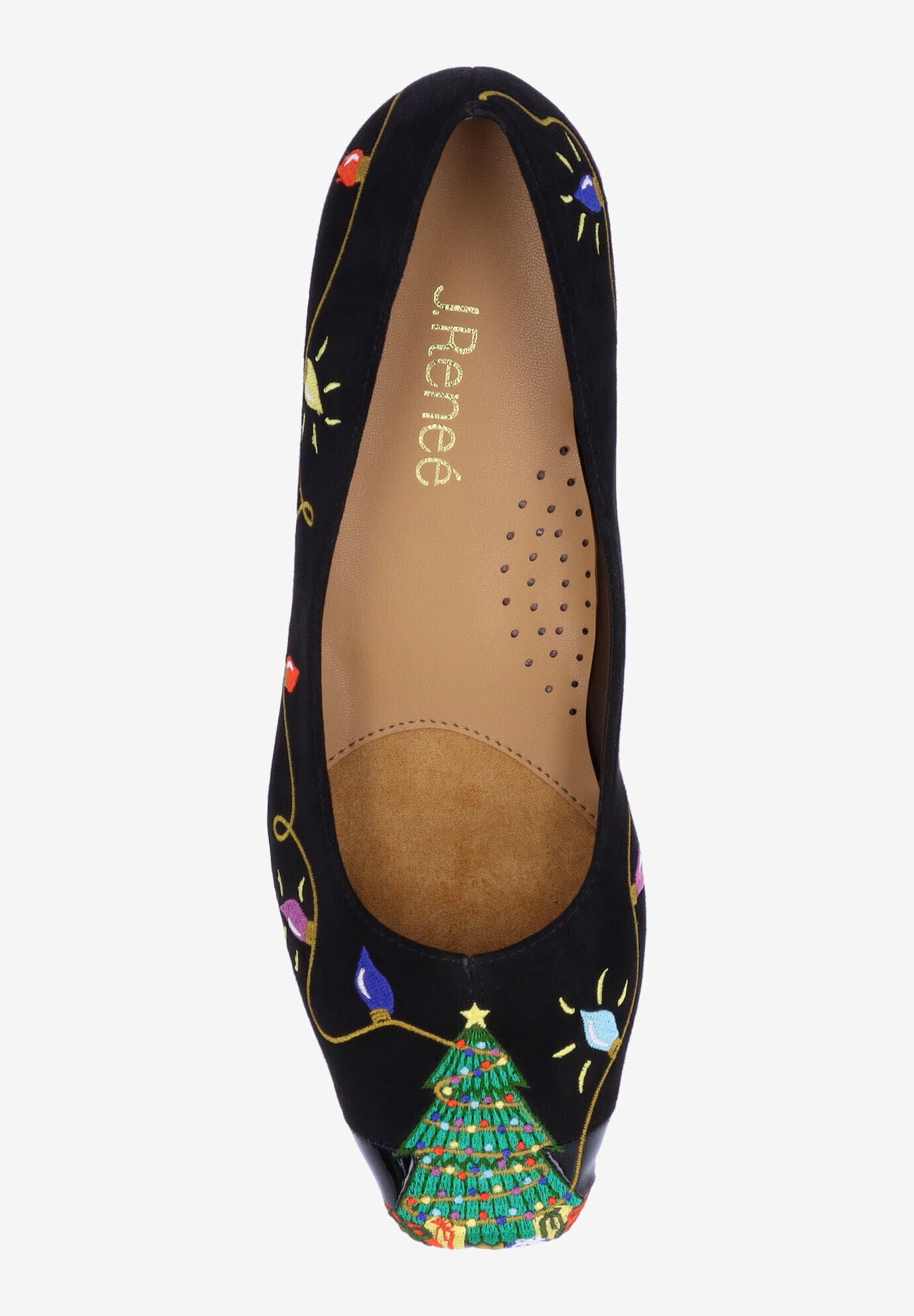 Noel Steps Pump, , alternate image number 2