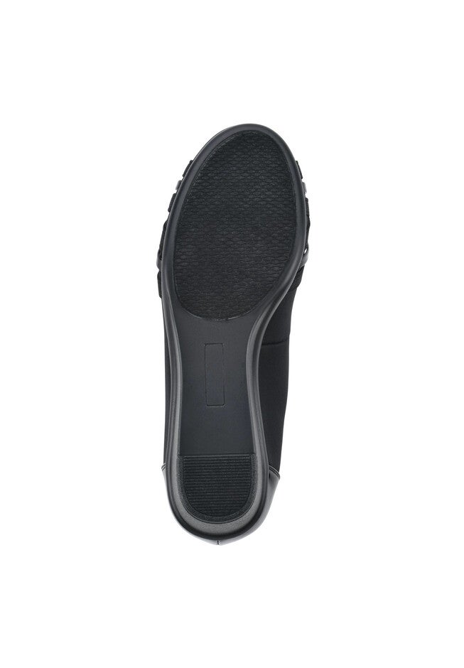 Bowie Wedge Pump, , alternate image number 2